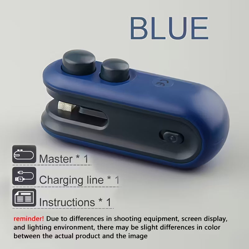 Proste Zamykanie™ – zatrzymaj świeżość, uwolnij spokój