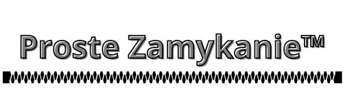 Proste Zamykanie™